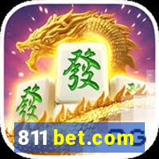 811 bet.com